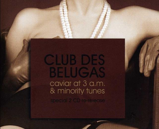 Club des Belugas