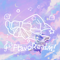 FLAVOREALM!味之领域