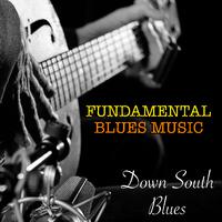 Down South Blues Fundamental Blues Music