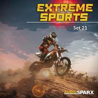 Extreme Sports, Set 21