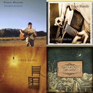 Trace Bundy