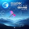 Magik (UK) - Moonlight Kite (GMS Remix)