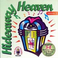 Hideaway Heaven Volume 3