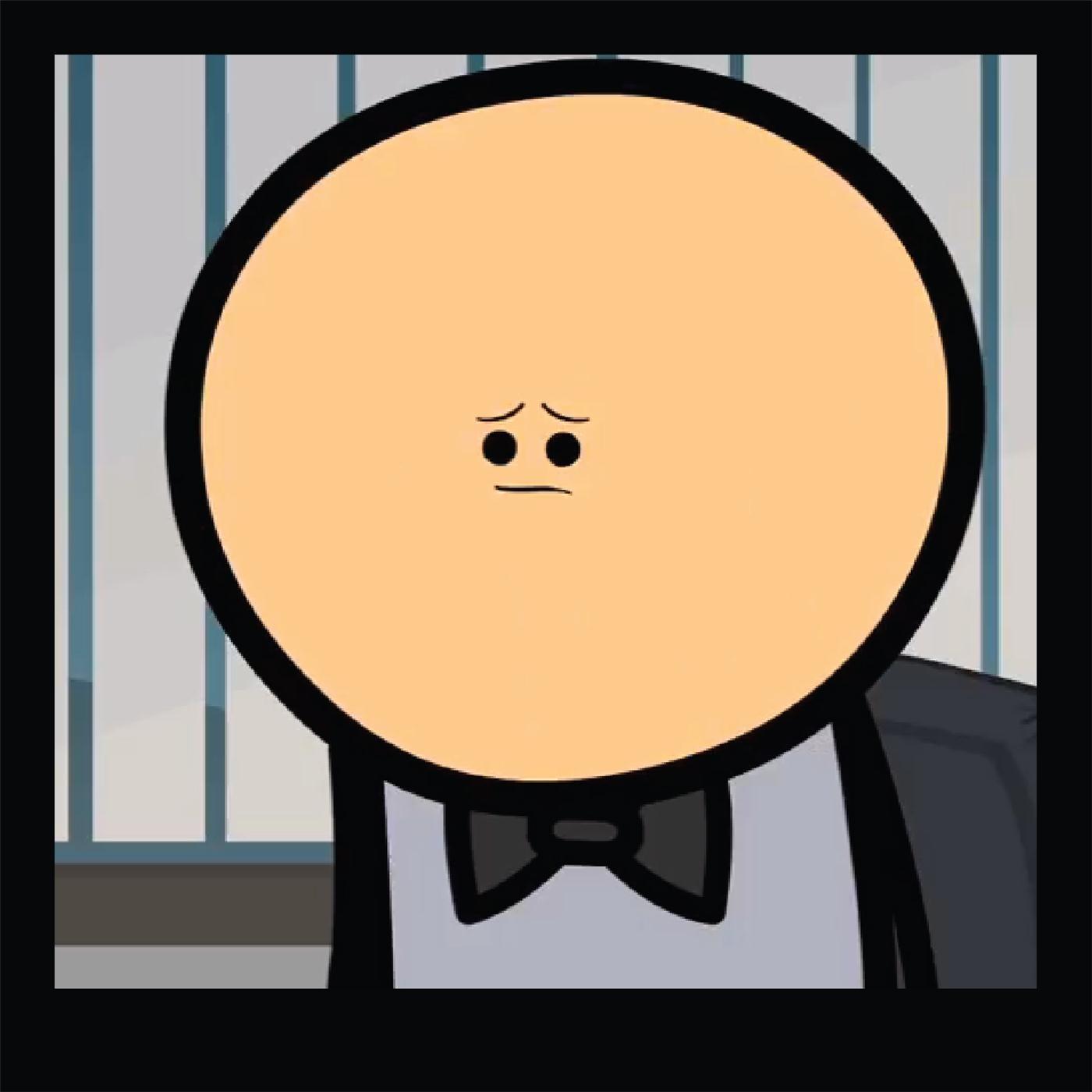 As You Are (Tiny Face)