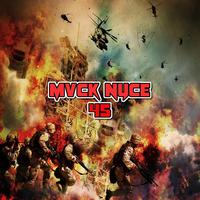 45 (feat. Mvck Nyce)