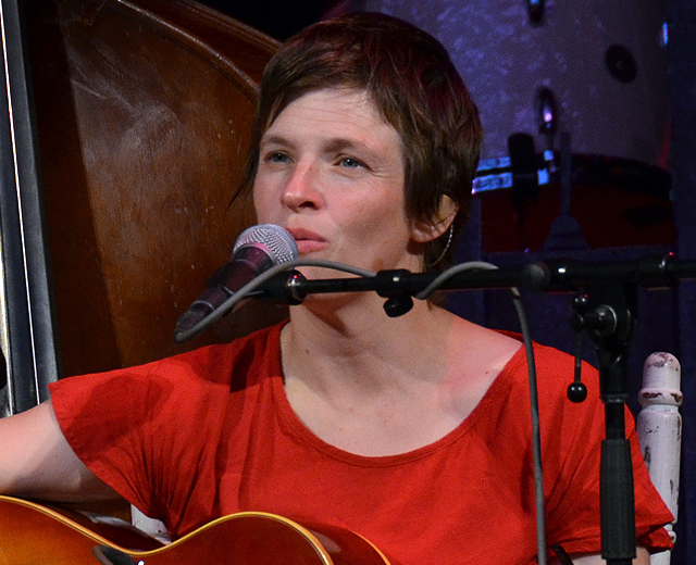 Deb Talan