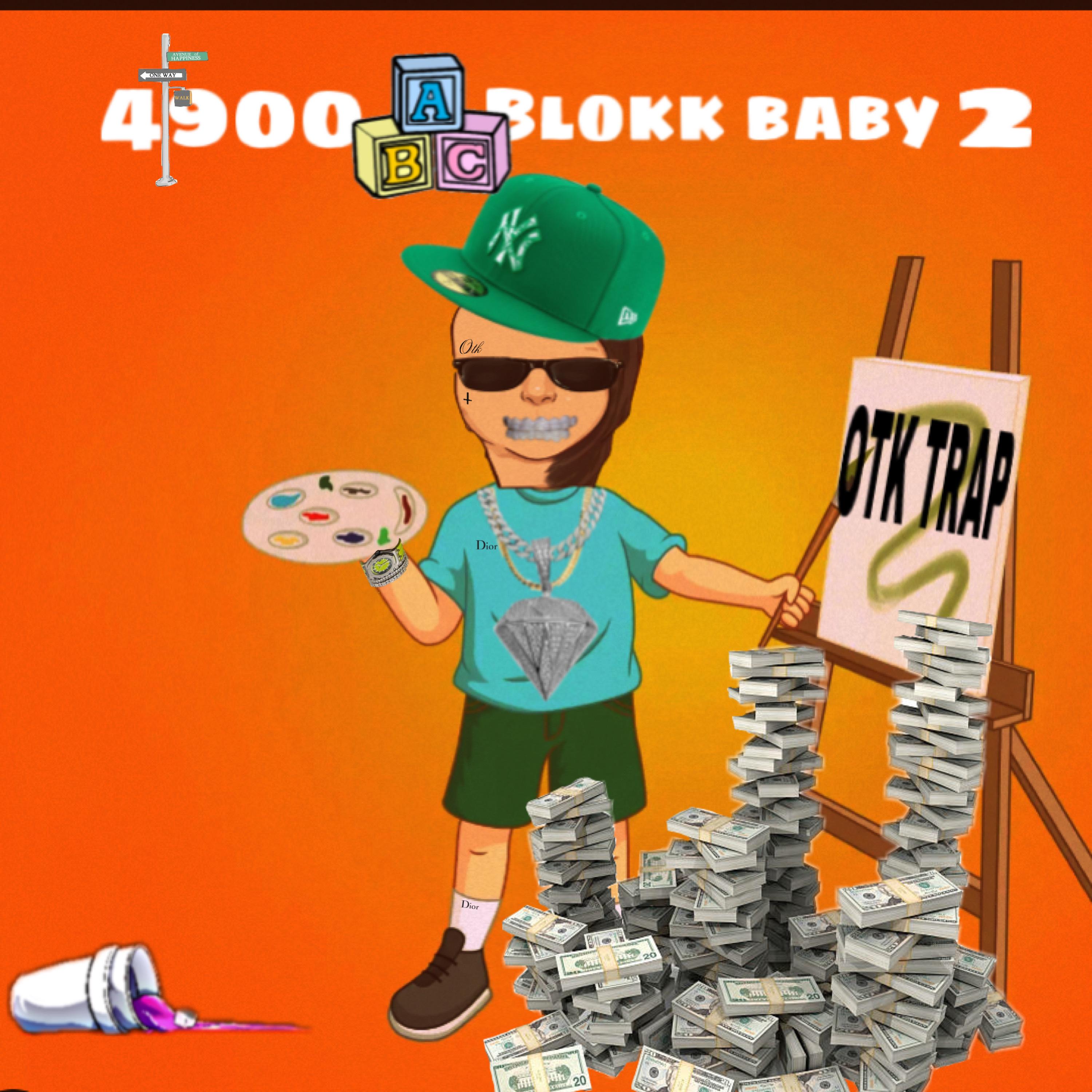 Throwed Off X Blood On Me