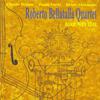 Roberto Bellatalla Quartet - Number One