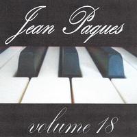 Jean paques volume 18