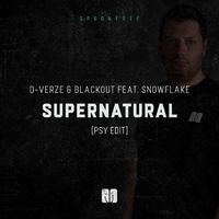 Supernatural (Psy Edit)