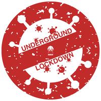 Underground Lockdown