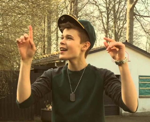 Benjamin Lasnier