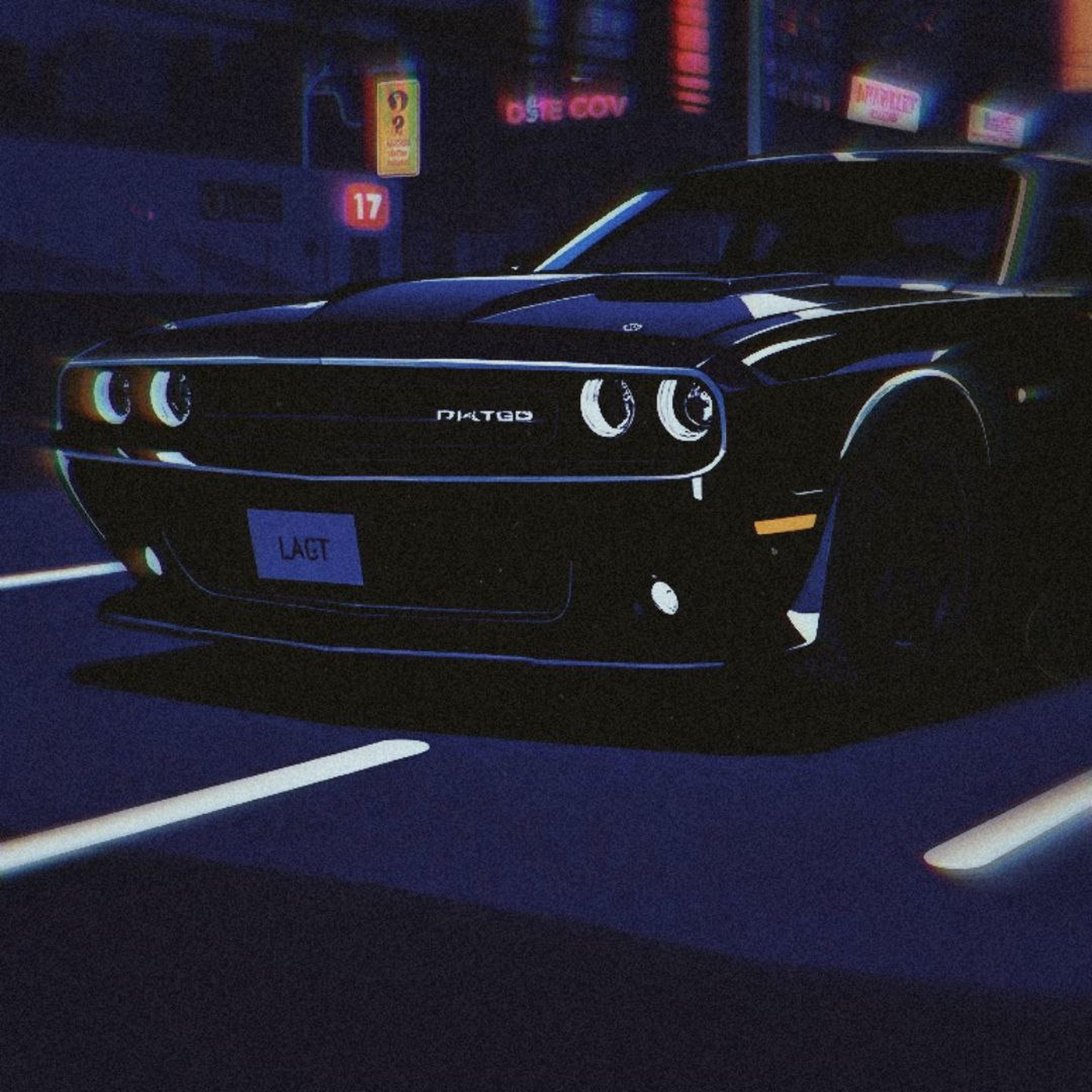 ANPUT (Ultra Slowed)