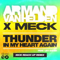 Thunder In My Heart Again (Nick Reach Up Remix)