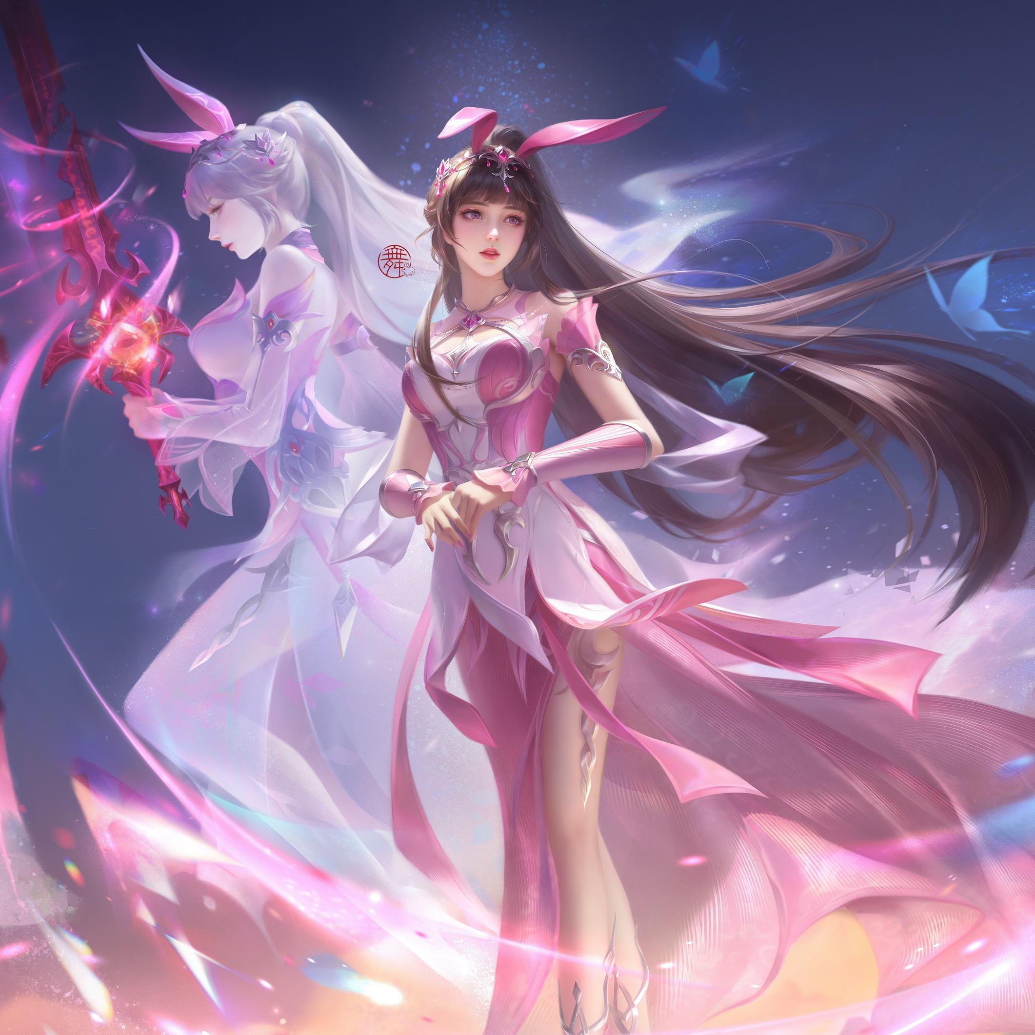 【听不腻的古风】歌单