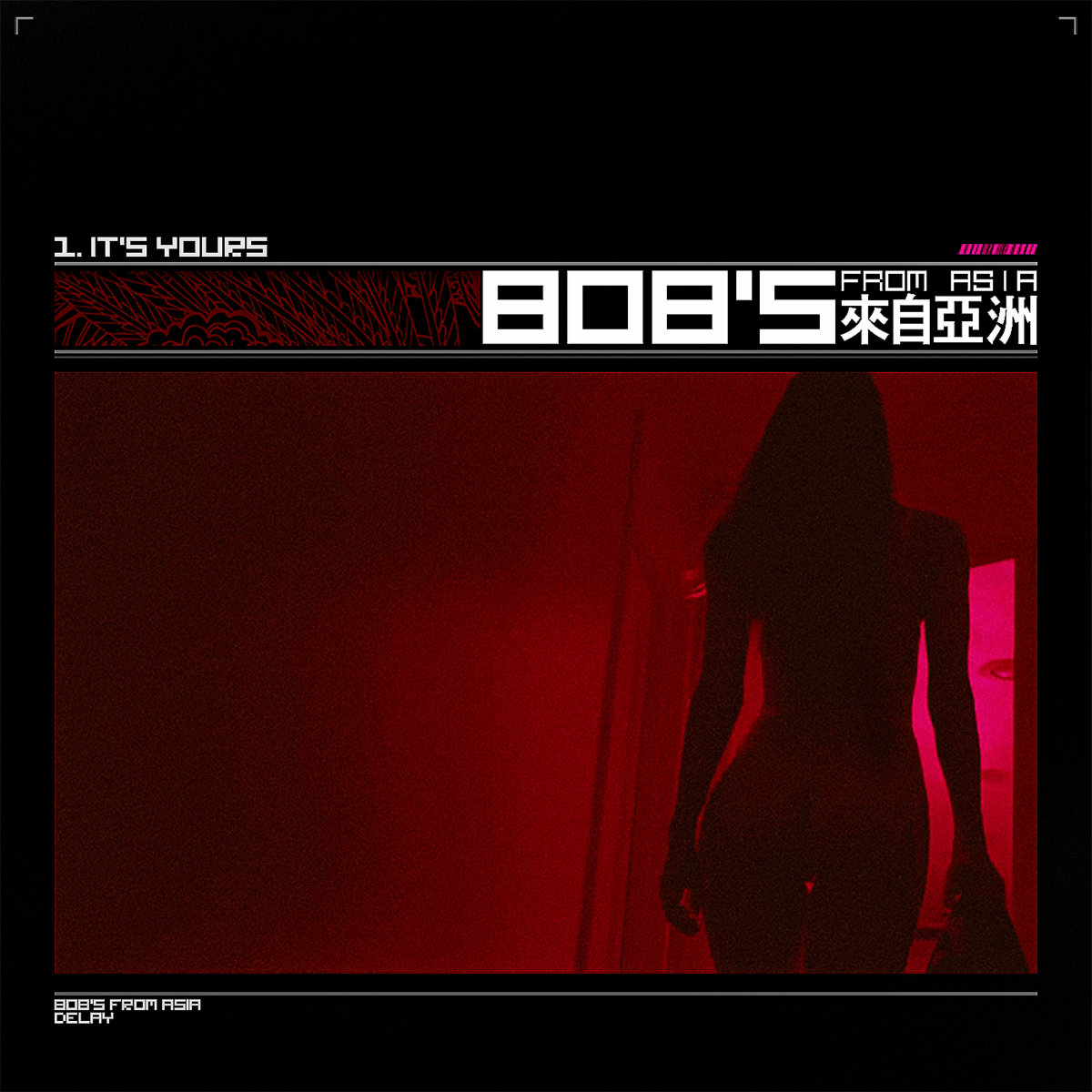 808's from Asia_DELAY._808's from Asia | 在线播放_808's from Asia歌词_808's from Asia下载 | 网易云音乐