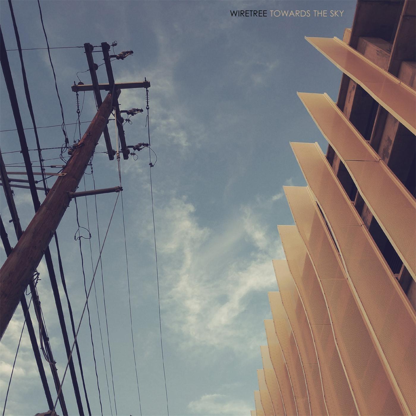 Louisiana_Wiretree_Towards the Sky | 在线播放_Louisiana歌词_Louisiana下载 | 网易云音乐