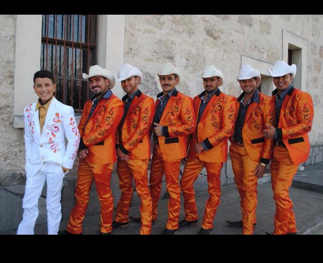 Geru Y Su Legión 7