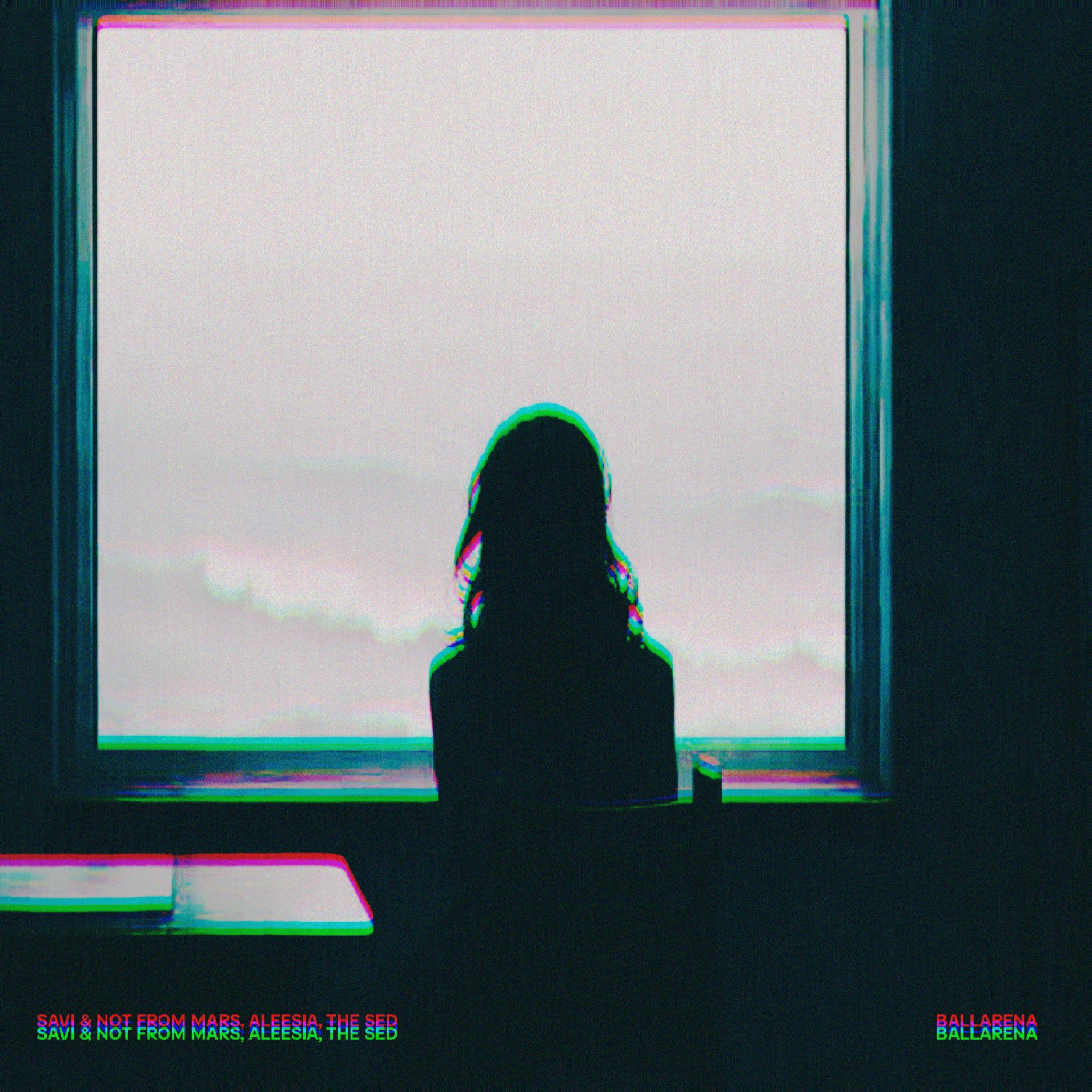 Ballarena (with Aleesia) (The Sed Remix)