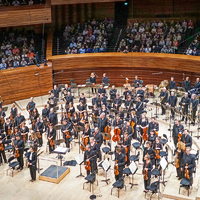 Orchestre Philharmonique de Radio France