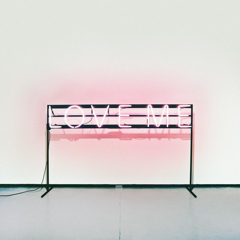 Love Me_The 1975_Love Me | 在线播放_Love Me歌词_Love Me下载 | 网易云音乐