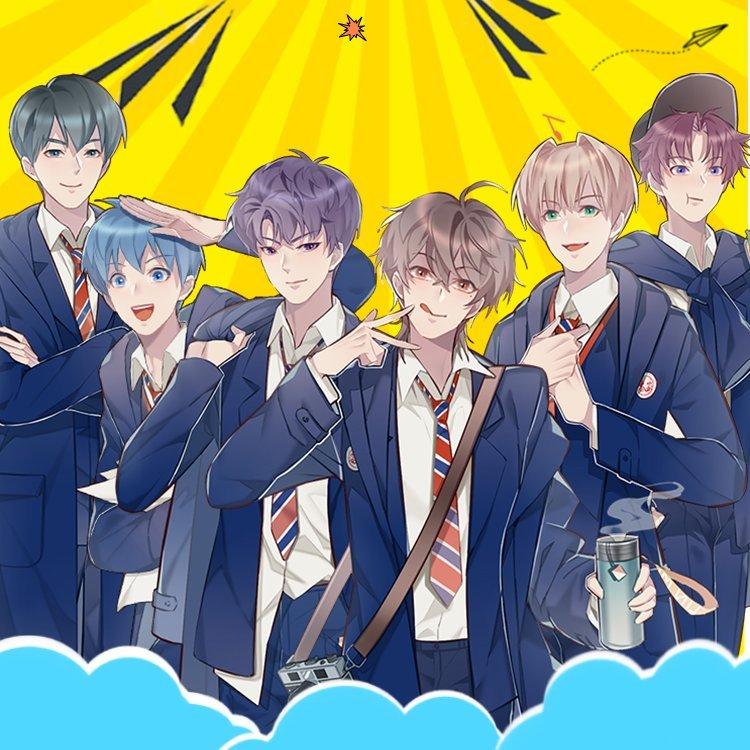 易安音乐社【易安中学】