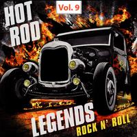 Hot Rod Legends Rock 'N' Roll, Vol. 9