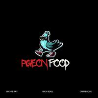 Pigeon Food (feat. Chris Rose)