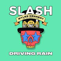 Driving Rain