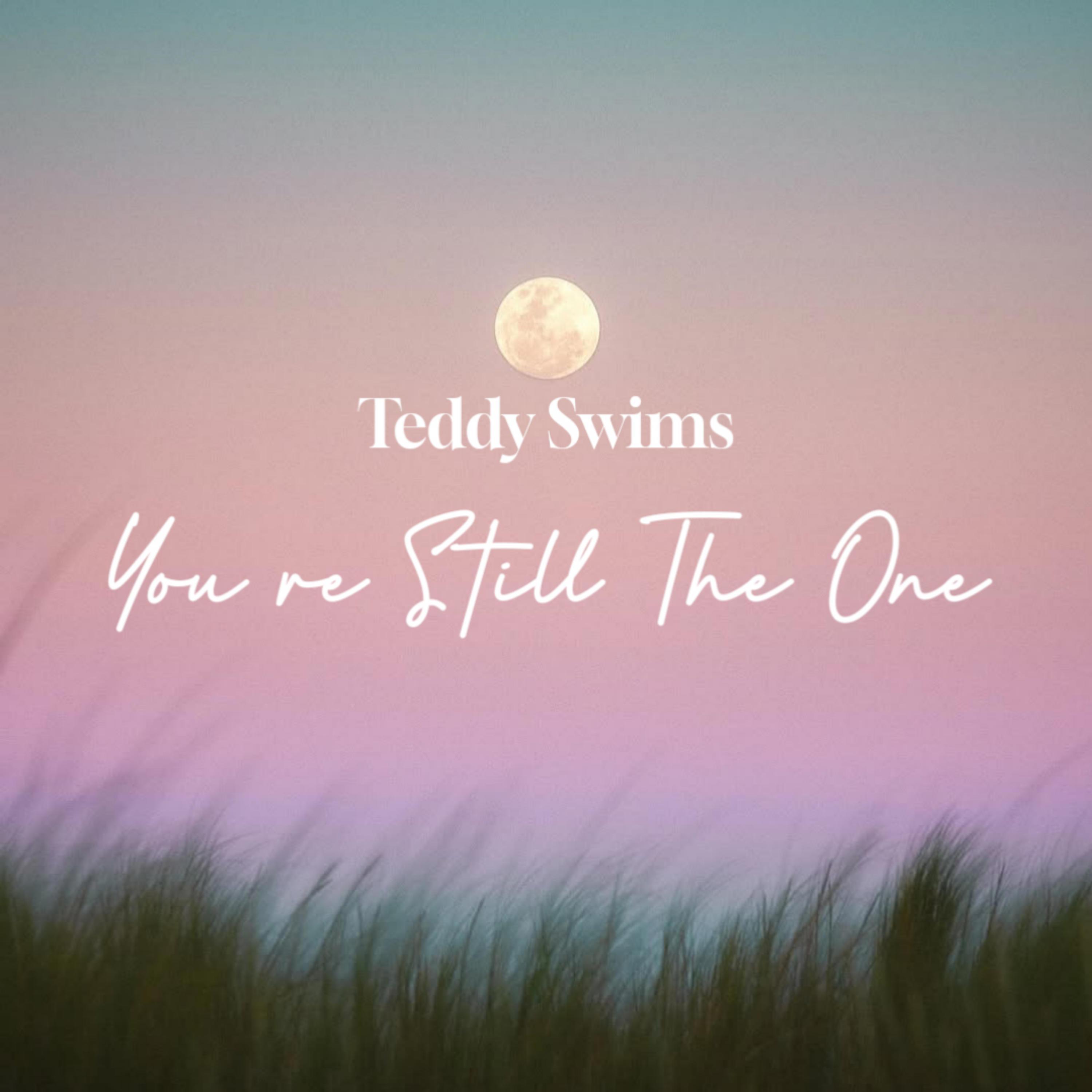 You re Still The One