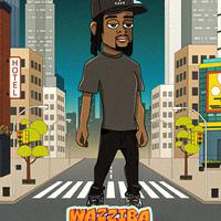Wazziba