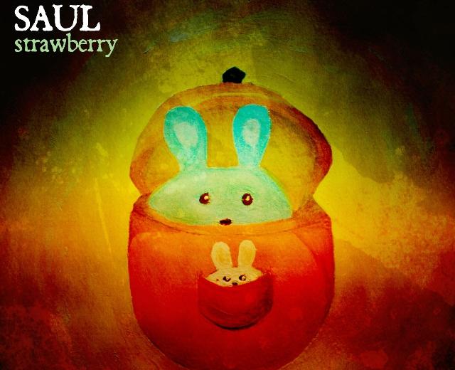 Saul