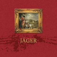 Jäger (feat. Skinny Finsta)