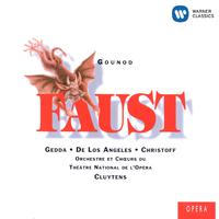 Gounod: Faust