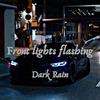 Dark - Front lights flashing (Phonk House Version)