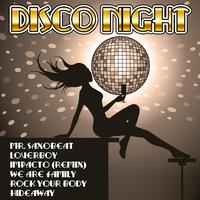 Disco Night Vol. 2