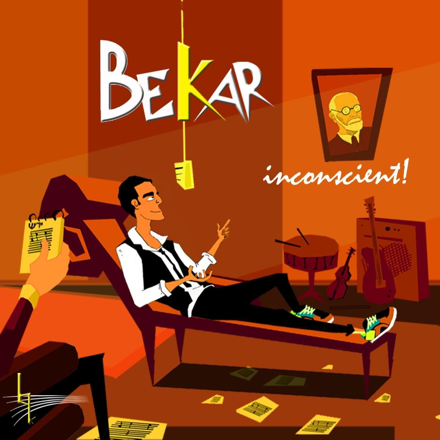 Ma jeunesse (Bonus track)