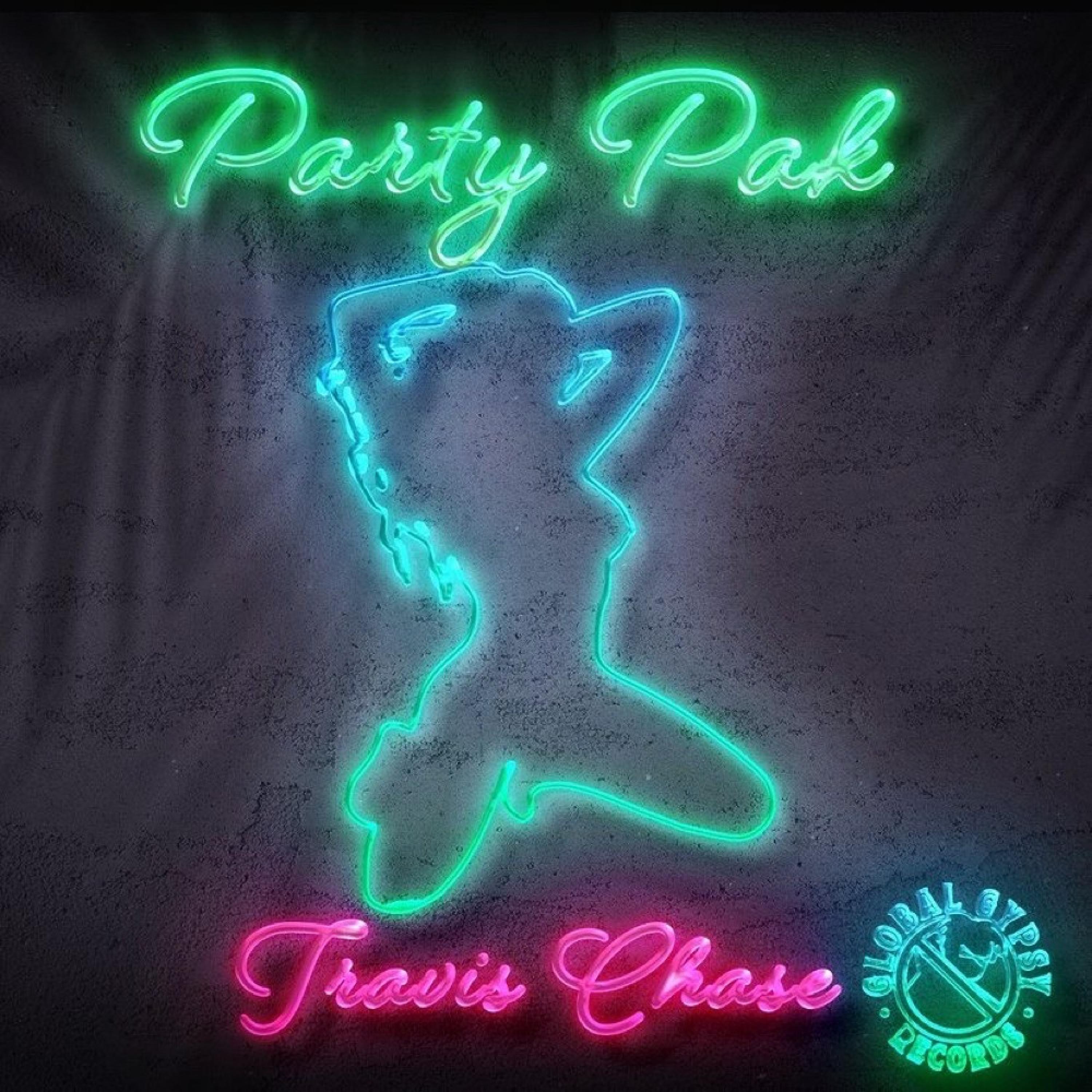 Kissing Pink (feat. Karai Banx)