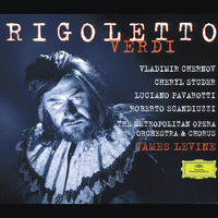 Verdi: Rigoletto