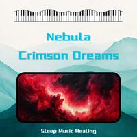 Nebula Crimson Dreams (Surprising Fantasies)