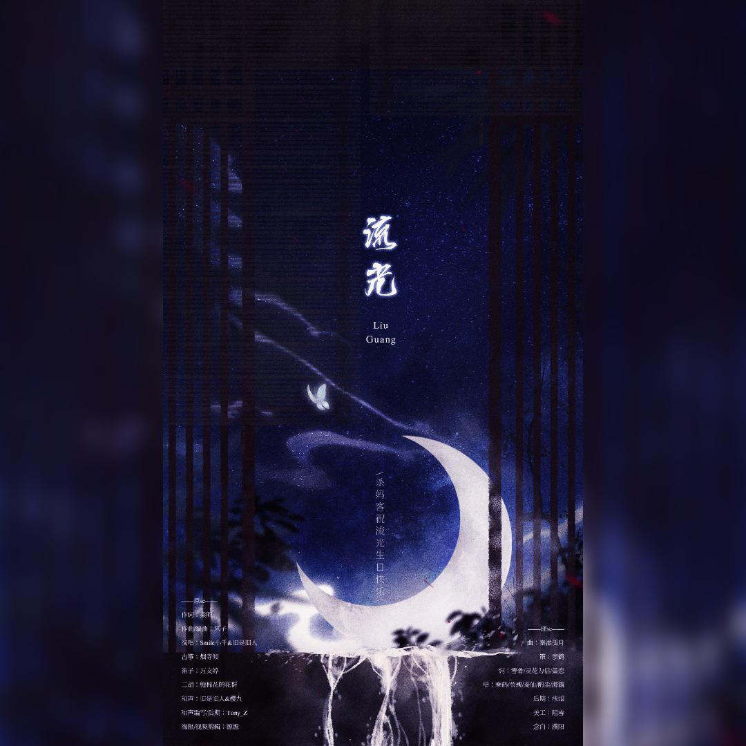 流光【纯歌版】封面