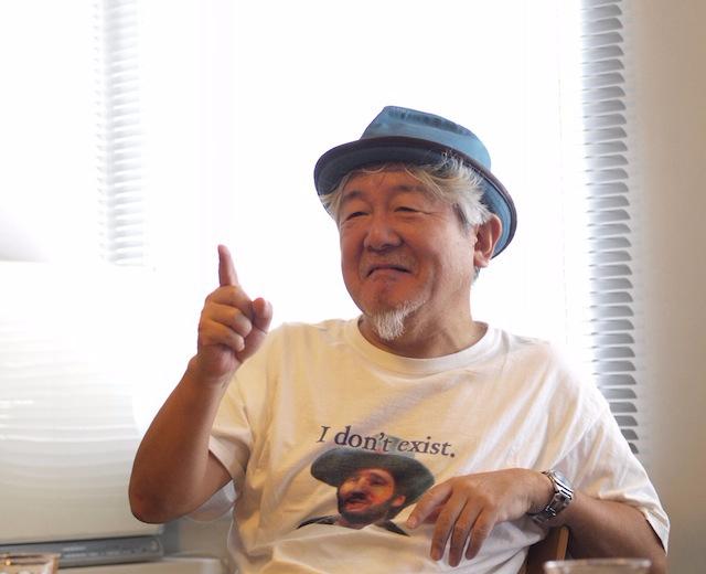 鈴木慶一