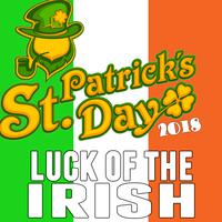 St. Patrick's Day 2018: Luck of the Irish