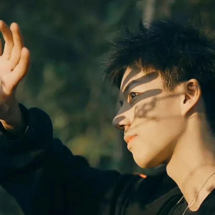 小王子的忧伤小玫瑰