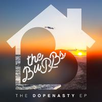 The Dopenasty - EP