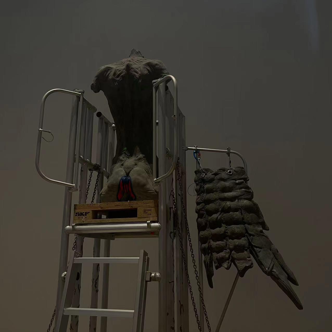 假想敌(R&B Waltz)