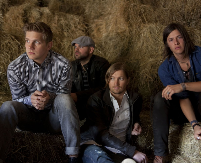 Needtobreathe