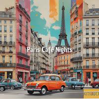 Paris Café Nights