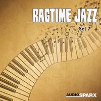 Ragtime Jazz, Set 7