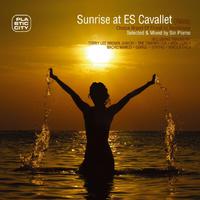 Sunrise At Es Cavallet (Ibiza)